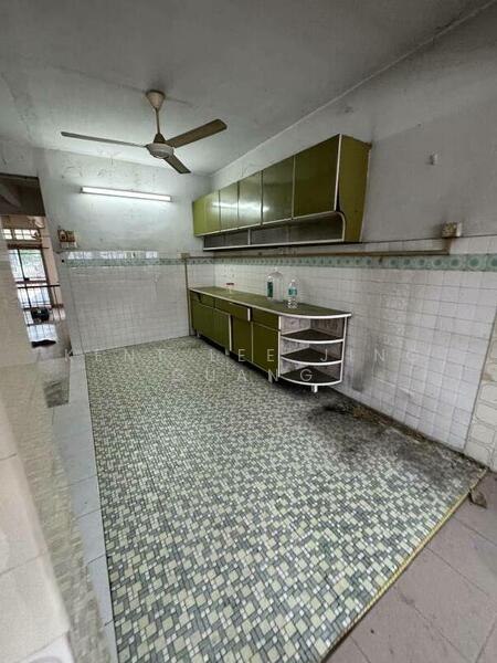 Untuk Dijual - 2 storey Taman Palm Grove 20x80 Klang