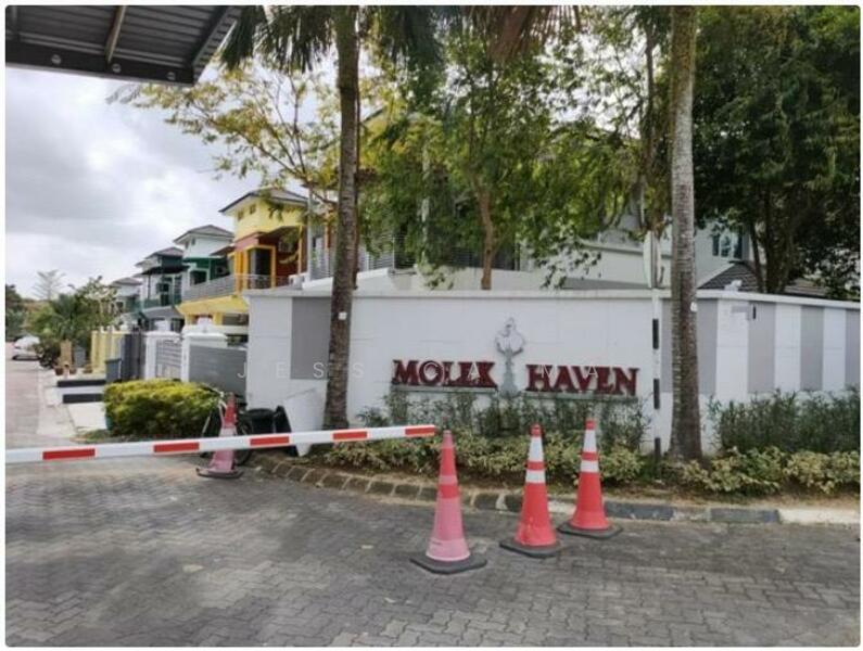 Untuk Disewa - Molek Haven Molek Haven Taman Molek Molek Haven Molek Haven Taman Molek Molek