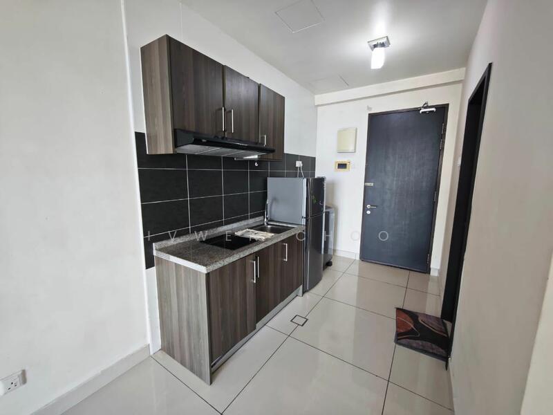 For Rent - D'Inspire Residence (Inspira Bestari)