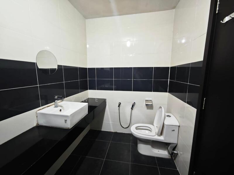 For Rent - D'Inspire Residence (Inspira Bestari)