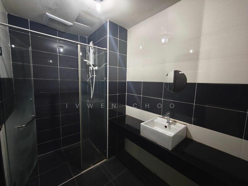 For Rent - D'Inspire Residence (Inspira Bestari)