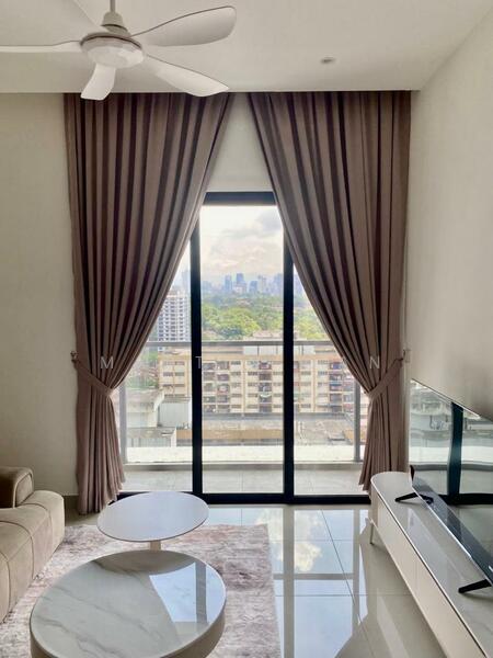 Untuk Disewa - Bangsar Hill Park