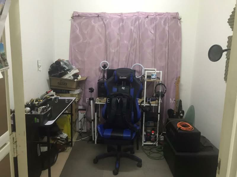 Apartment for Sale at Apartment Bayu - Jeffrey Tham - Study - PropertyGuru.com.my