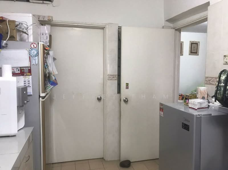 Apartment for Sale at Apartment Bayu - Jeffrey Tham - Interior - PropertyGuru.com.my