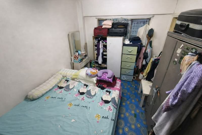 Condominium for Sale at Pelangi Damansara - Vincent Goh - Bedroom - PropertyGuru.com.my