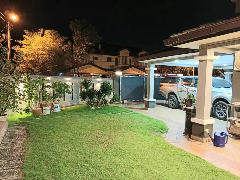 For Sale - Taman Putra Prima