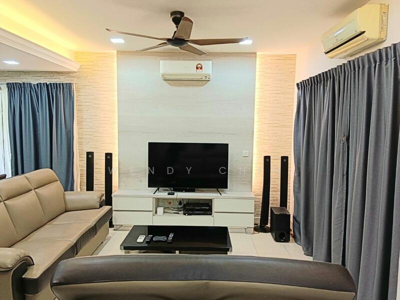 For Sale - Taman Putra Prima