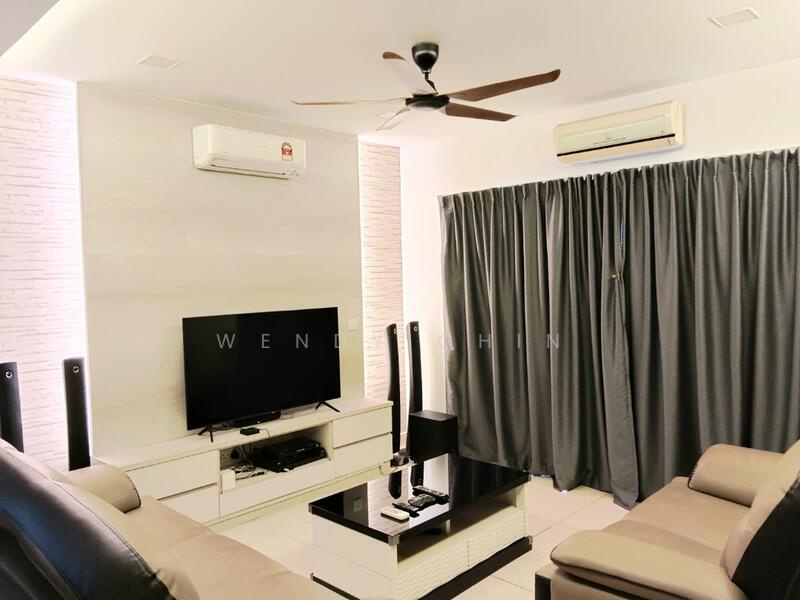 For Sale - Taman Putra Prima