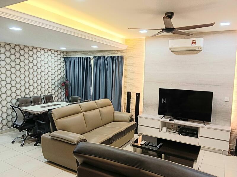 For Sale - Taman Putra Prima