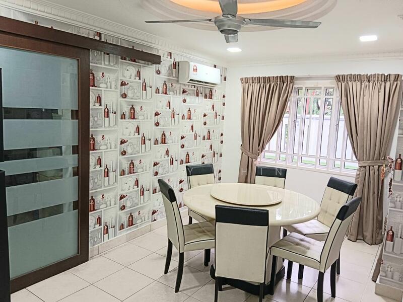For Sale - Taman Putra Prima