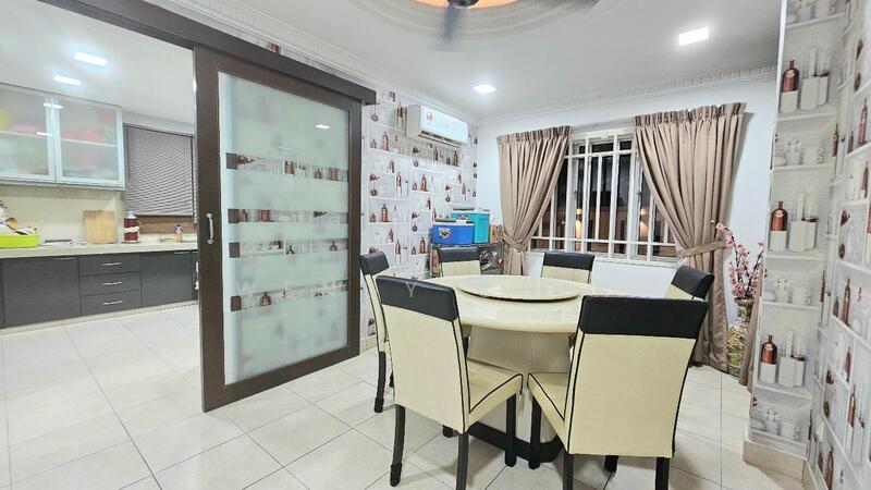 For Sale - Taman Putra Prima