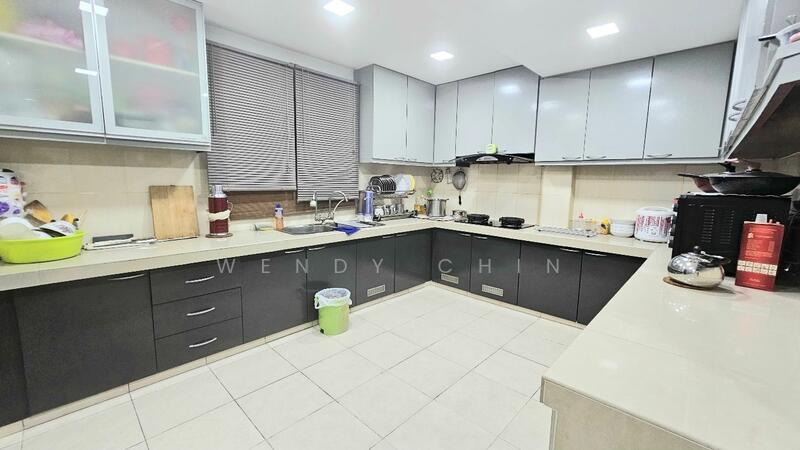 For Sale - Taman Putra Prima