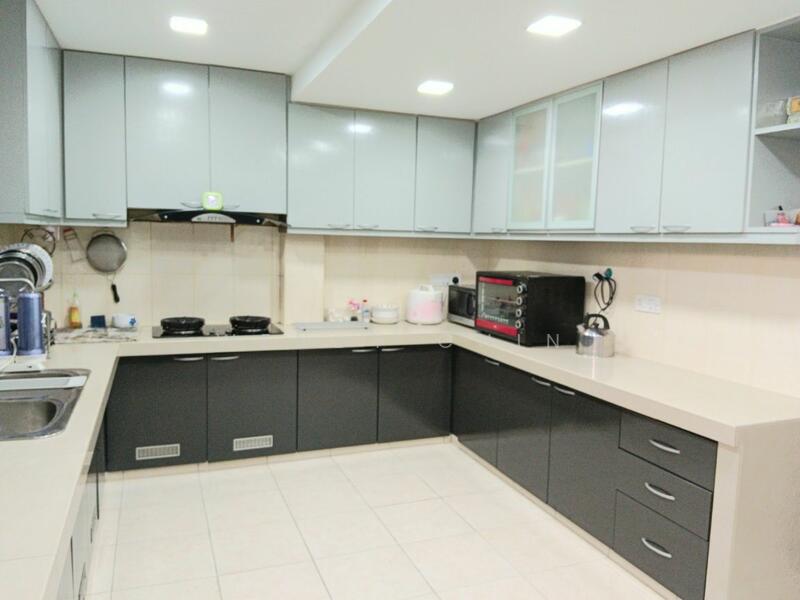 For Sale - Taman Putra Prima