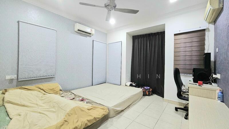 For Sale - Taman Putra Prima