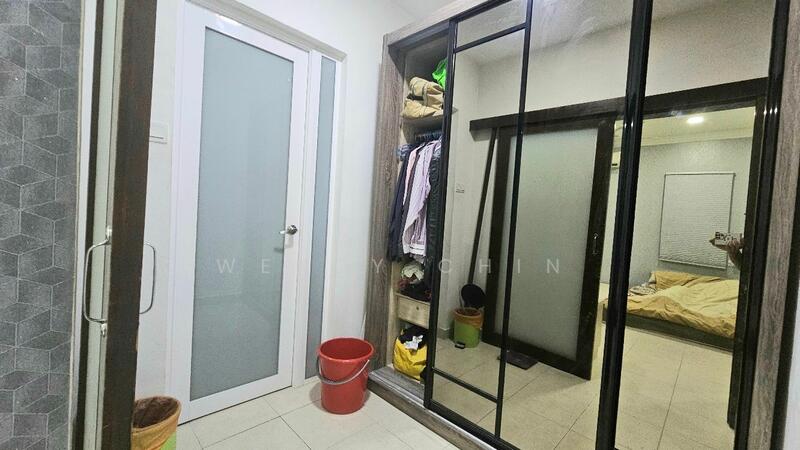 For Sale - Taman Putra Prima