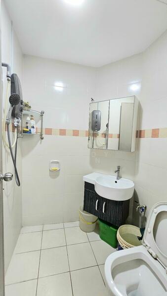 For Sale - Taman Putra Prima