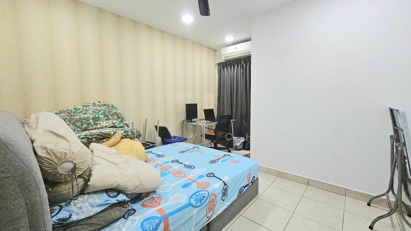 For Sale - Taman Putra Prima