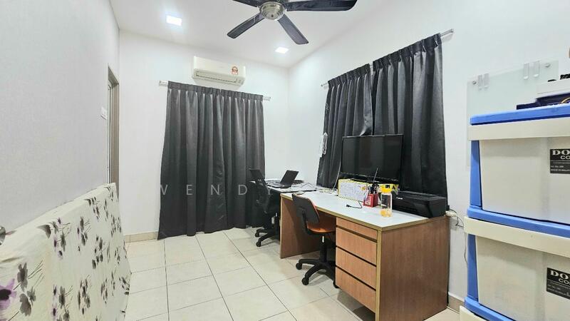 For Sale - Taman Putra Prima