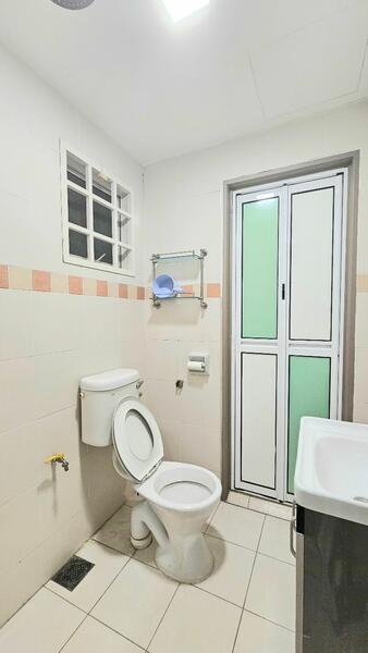 For Sale - Taman Putra Prima