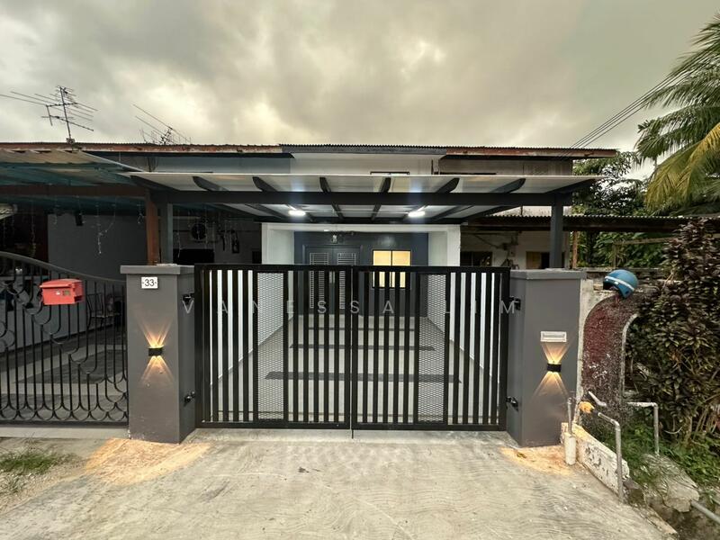 For Sale - Taman Ria