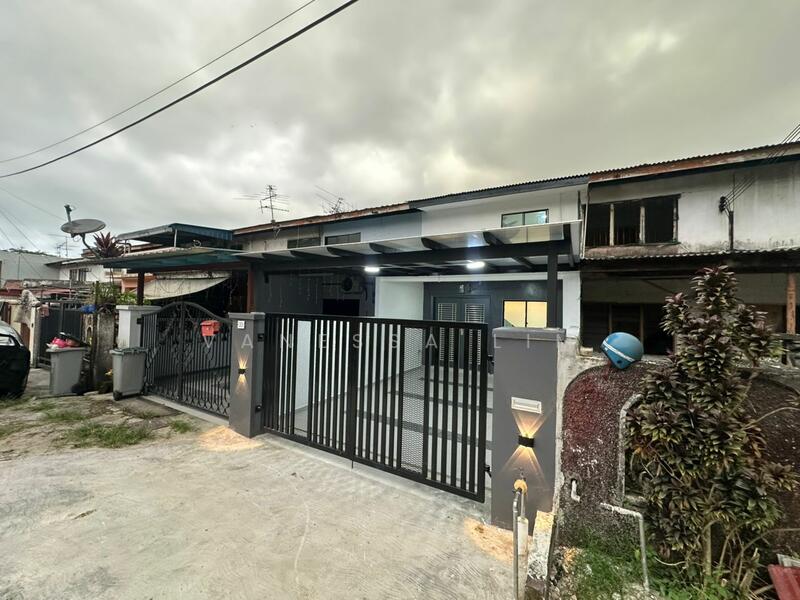 For Sale - Taman Ria