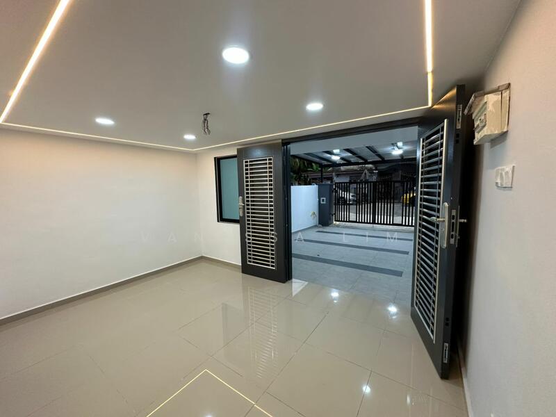 For Sale - Taman Ria