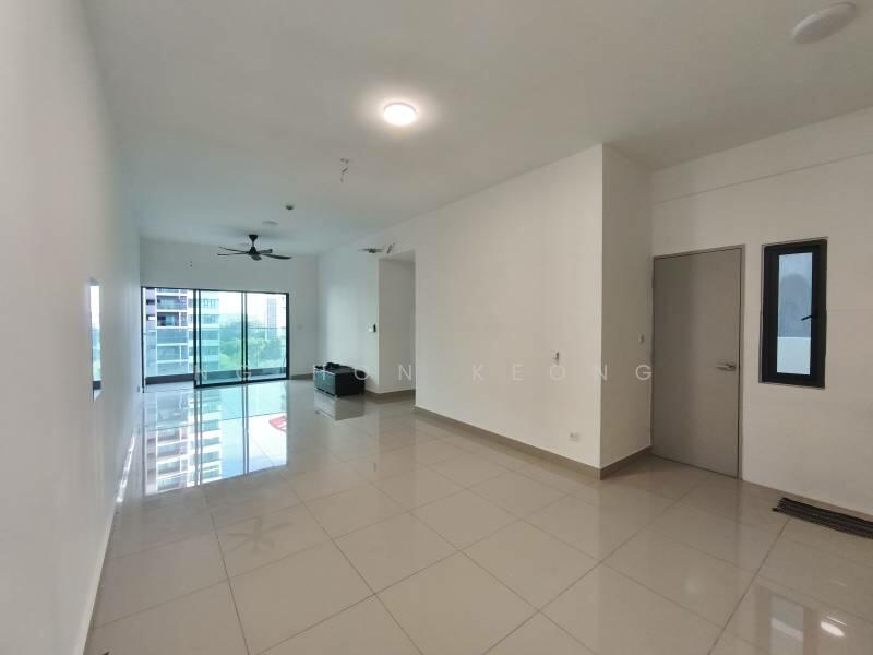 Untuk Dijual - Twin Residences