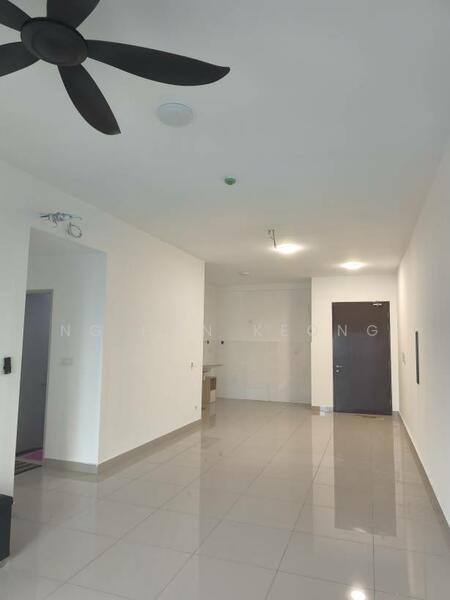 Untuk Dijual - Twin Residences