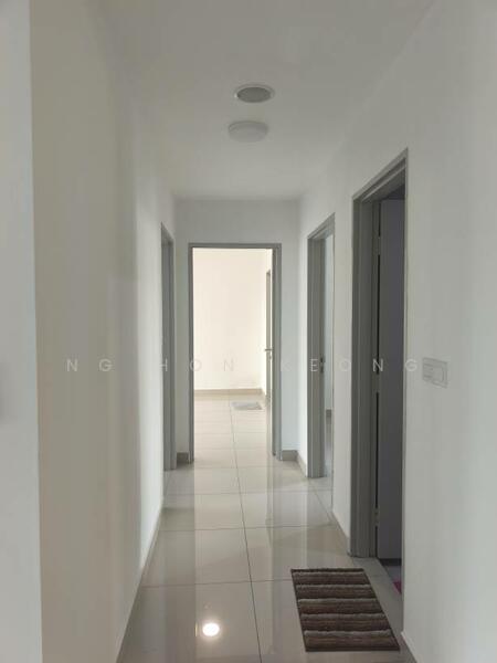 Untuk Dijual - Twin Residences