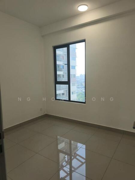 Untuk Dijual - Twin Residences