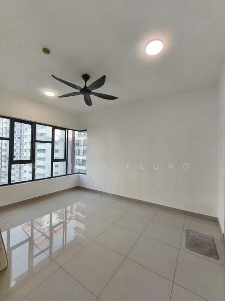 Untuk Dijual - Twin Residences