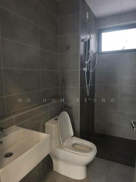 Untuk Dijual - Twin Residences