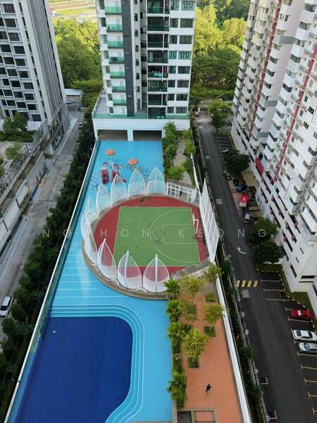 Untuk Dijual - Twin Residences