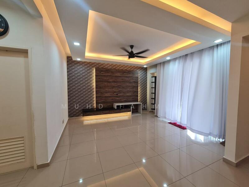 TTDI Grove 2, Kajang