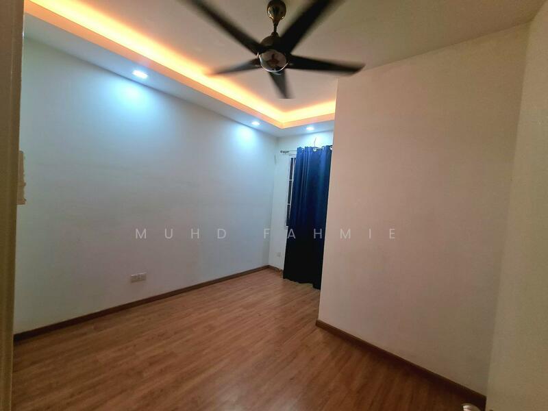 TTDI Grove 2, Kajang