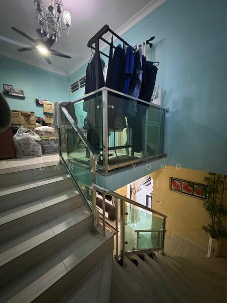 For Sale - 2-storey Terrace House at Taman Kota Jaya