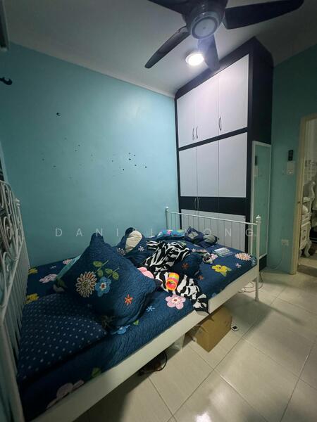 For Sale - 2-storey Terrace House at Taman Kota Jaya