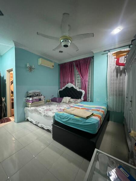 For Sale - 2-storey Terrace House at Taman Kota Jaya