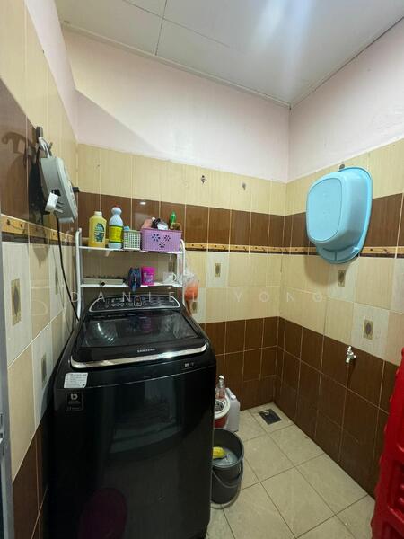 For Sale - 2-storey Terrace House at Taman Kota Jaya