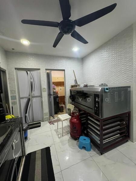 For Sale - 2-storey Terrace House at Taman Kota Jaya