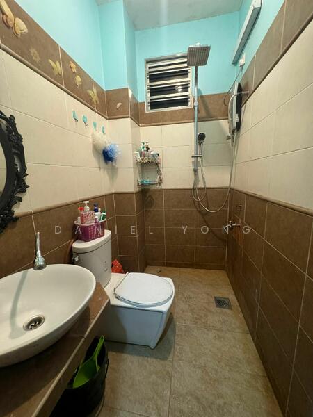 For Sale - 2-storey Terrace House at Taman Kota Jaya