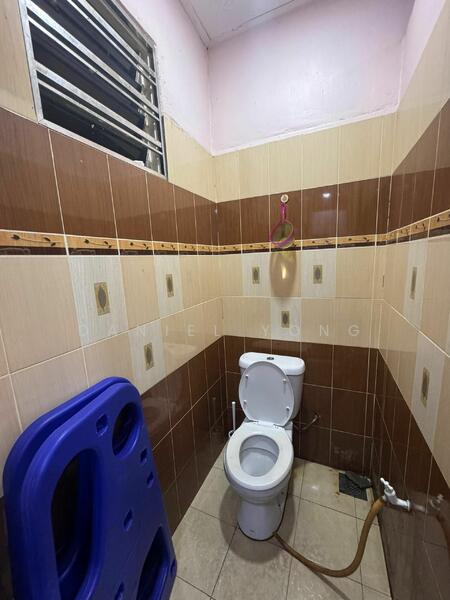 For Sale - 2-storey Terrace House at Taman Kota Jaya