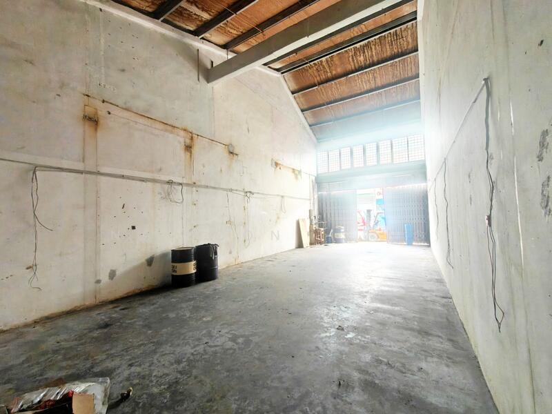Untuk Dijual - Bandar Sri Damansara