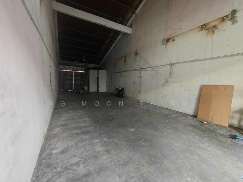 Untuk Dijual - Bandar Sri Damansara