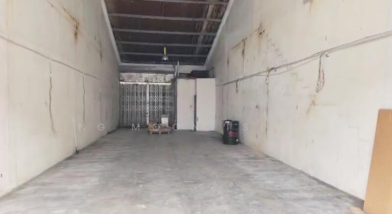 Untuk Dijual - Bandar Sri Damansara