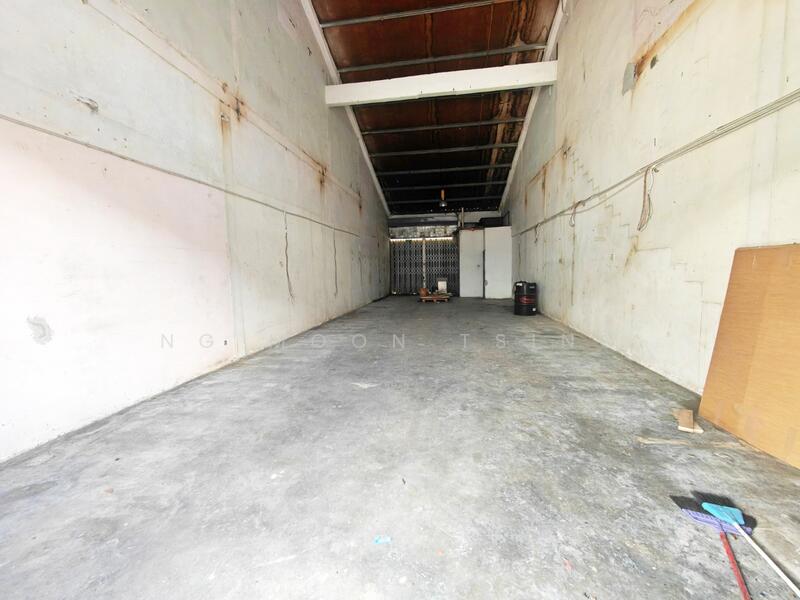 Untuk Dijual - Bandar Sri Damansara