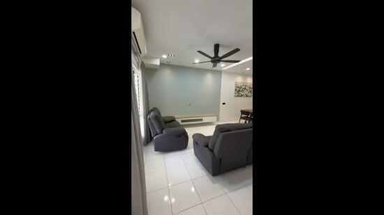 Home Tour
