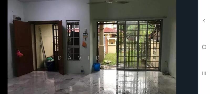 Untuk Dijual - Pandan Perdana