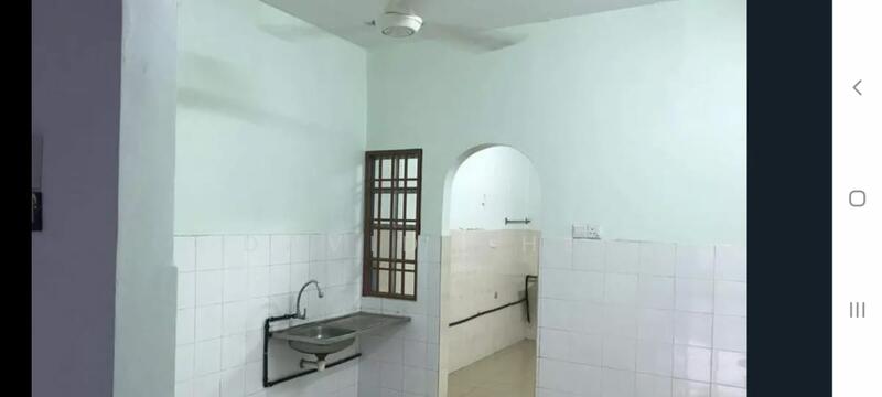 Untuk Dijual - Pandan Perdana