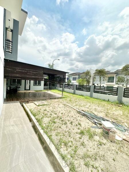 For Sale - Seri Austin Heights